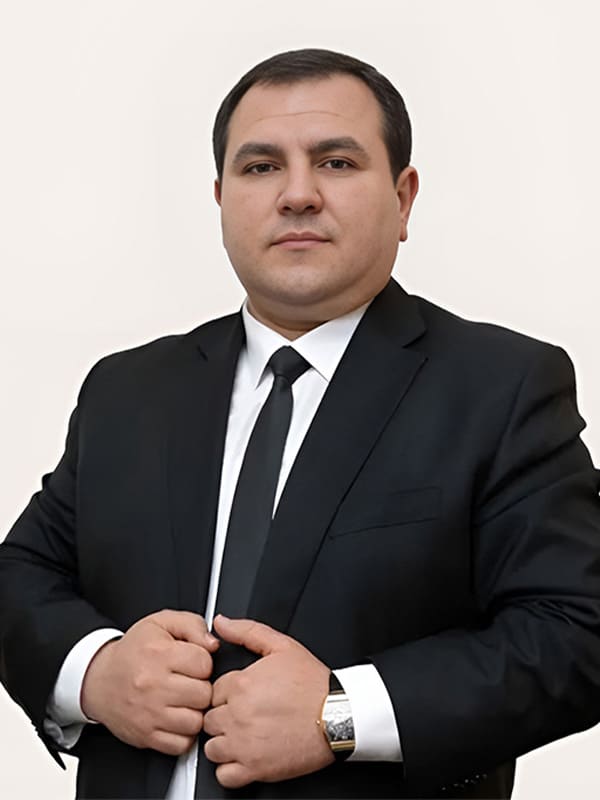 Гурген Нерсисян