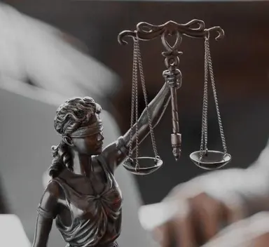 The accused of a particularly serious crime was released, thanks to the efforts of our legal team