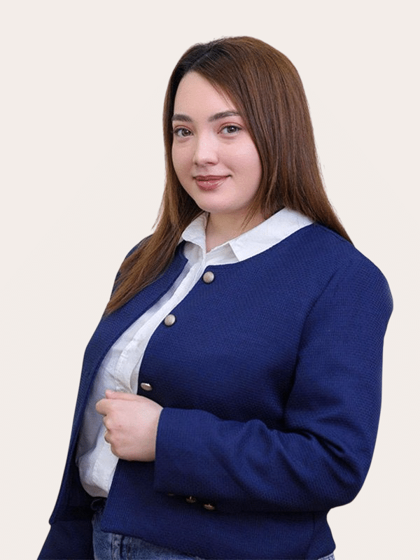 Լարիսա Անդրեասյան