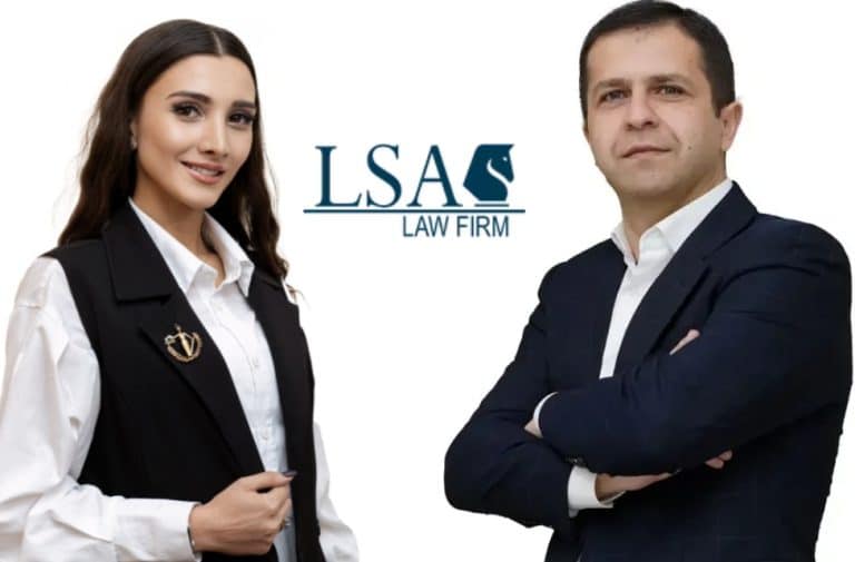 Another Victory Was Registered for the "LSA" Law Firm, as the Election of the Rector of the "National Polytechnic University
