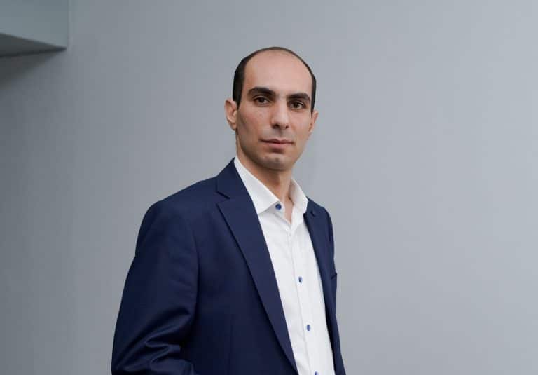 Edgar Ayvazyan