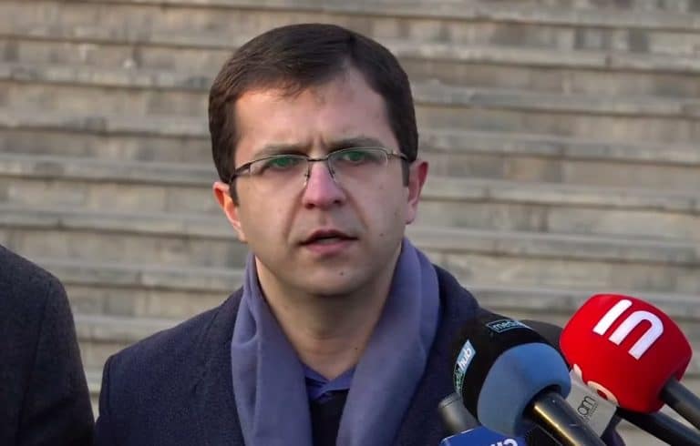 Regarding the case of Judge Boris Bakhshiyan
