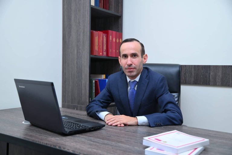 Andranik Mnatsakanyan