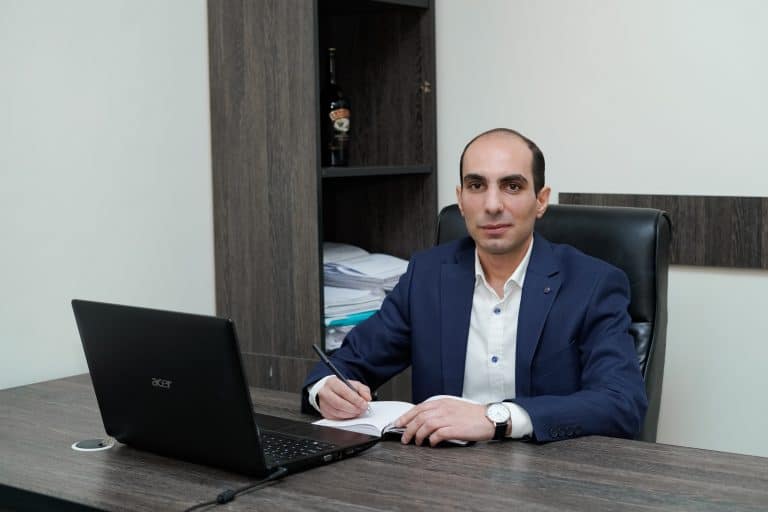 Edgar Ayvazyan