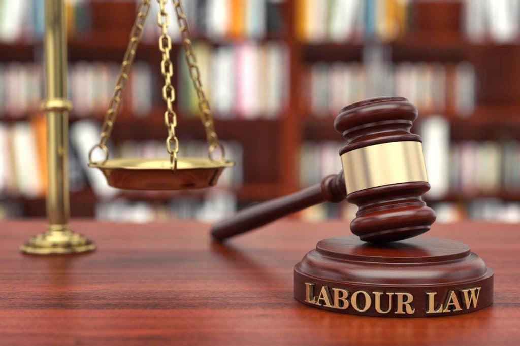 The Illegal Termination of the Employment Contract by ‘VEEAM Armenia’ LLC Will Cost 71 million AMD