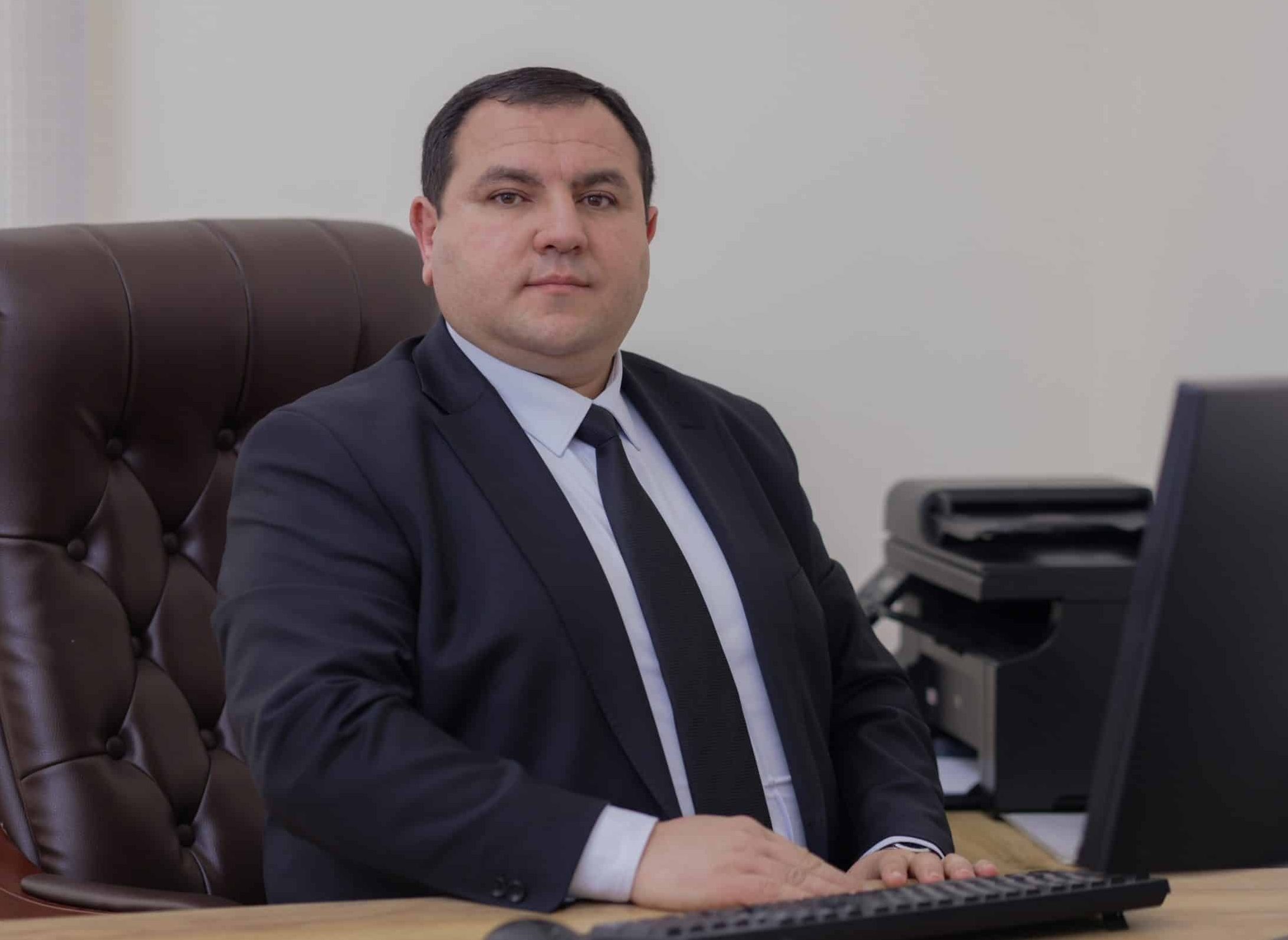Gurgen Nersisyan