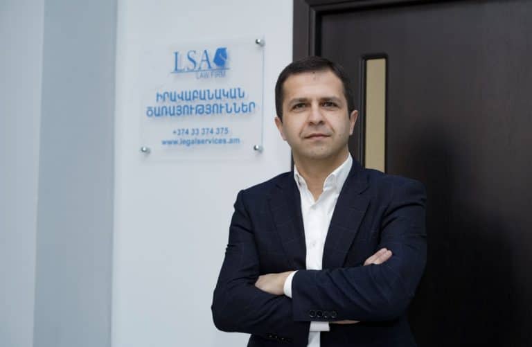 Arsen Sardaryan