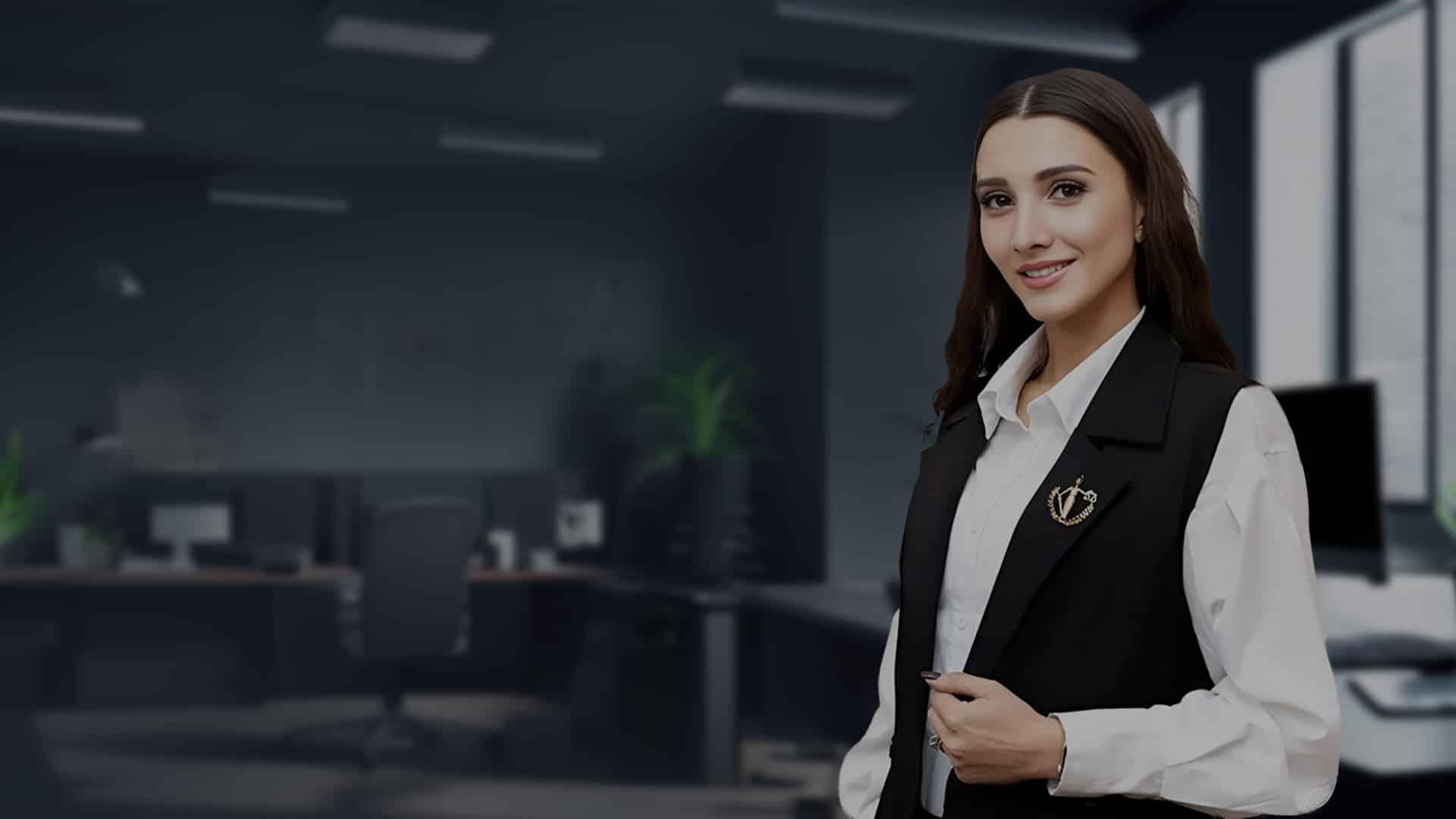Адаптированное экспертное юридическое сопровождение